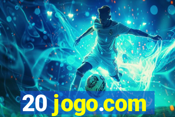 20 jogo.com