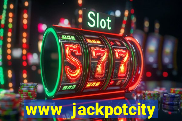 www jackpotcity casino online com au