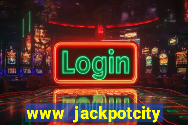 www jackpotcity casino online com au