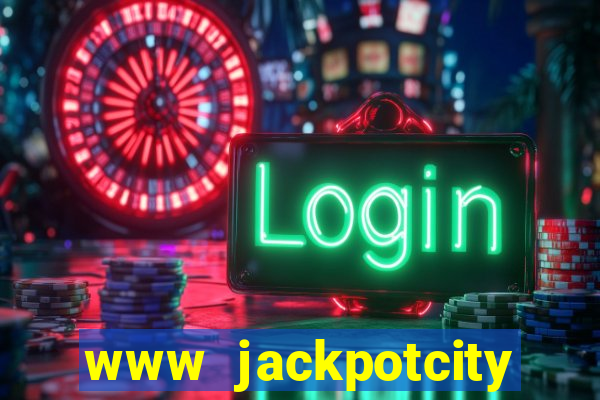 www jackpotcity casino online com au