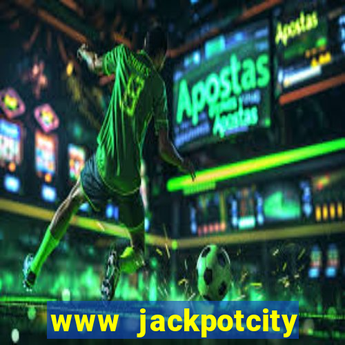 www jackpotcity casino online com au