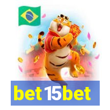 bet15bet