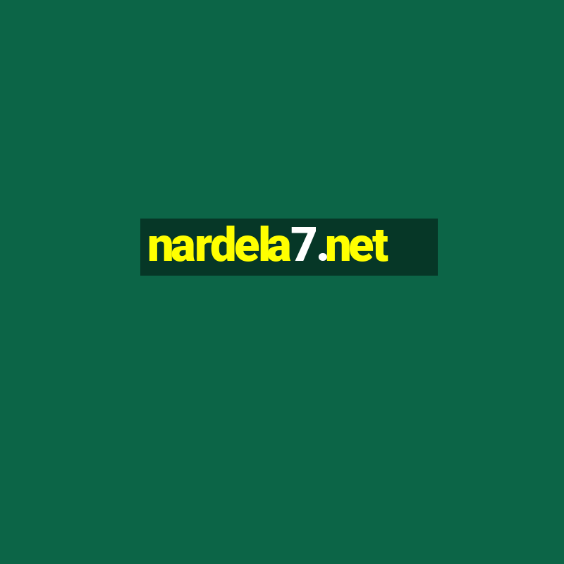 nardela7.net