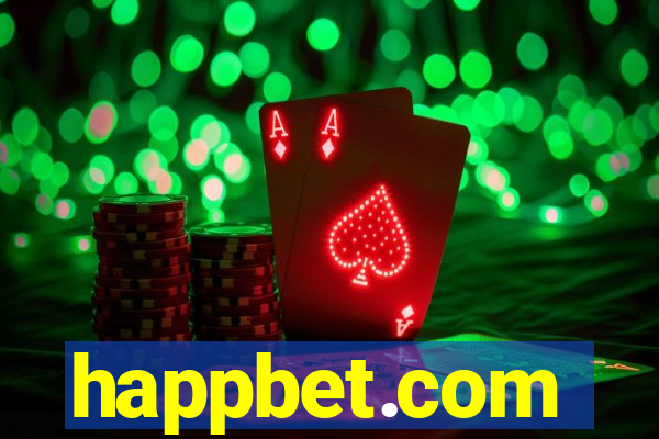 happbet.com