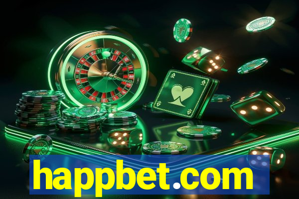 happbet.com