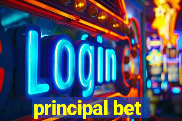 principal bet