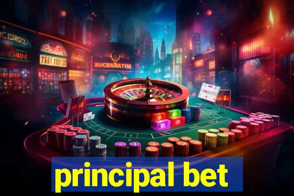 principal bet