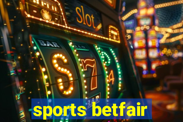 sports betfair