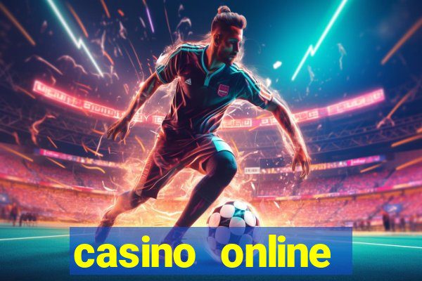 casino online estados unidos