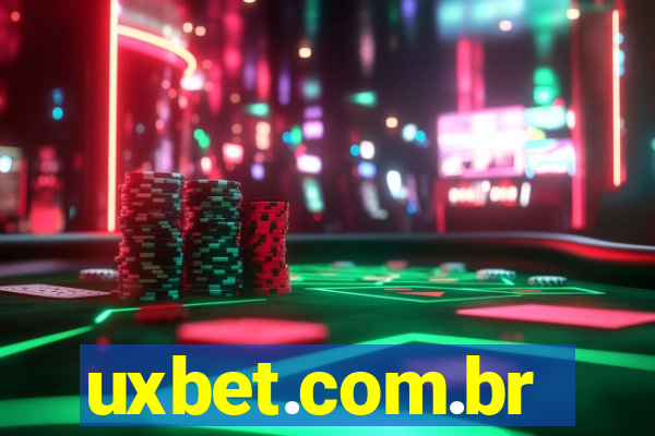 uxbet.com.br