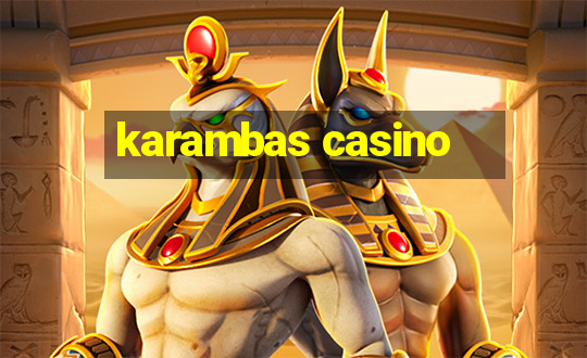 karambas casino