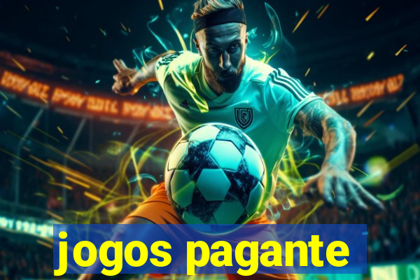 jogos pagante