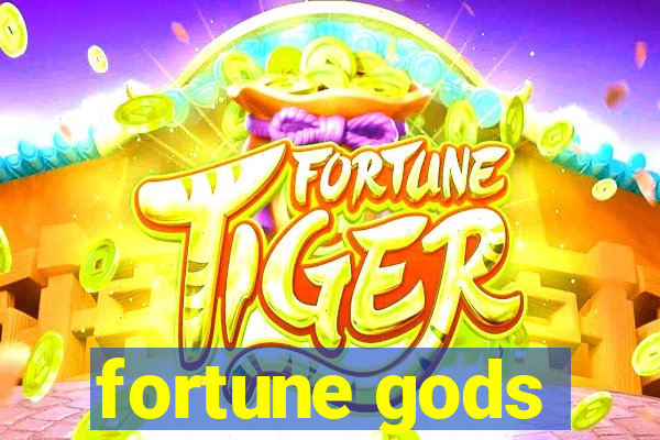 fortune gods