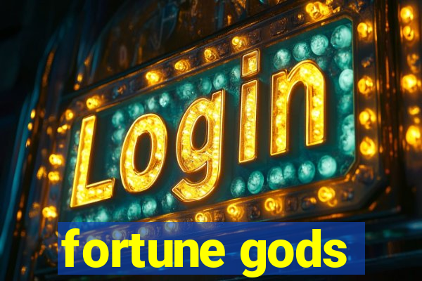 fortune gods