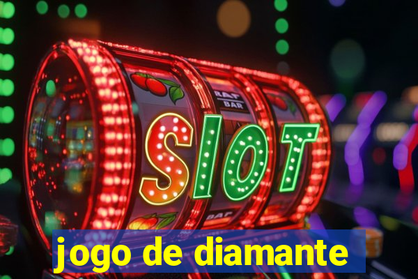 jogo de diamante