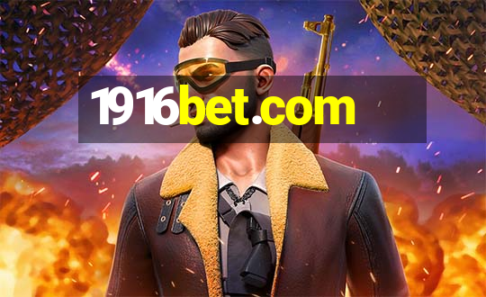 1916bet.com