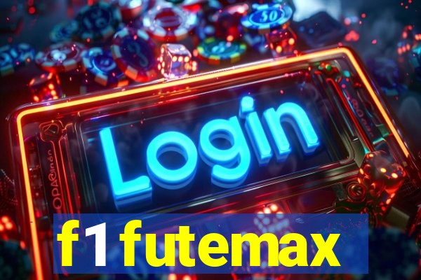 f1 futemax