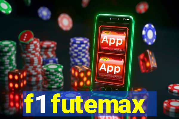 f1 futemax