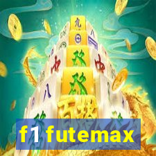 f1 futemax