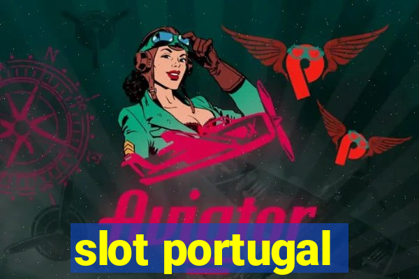 slot portugal