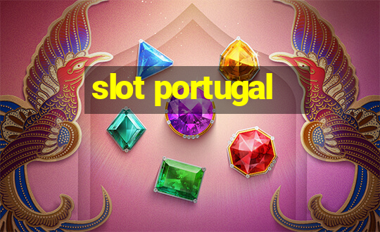 slot portugal