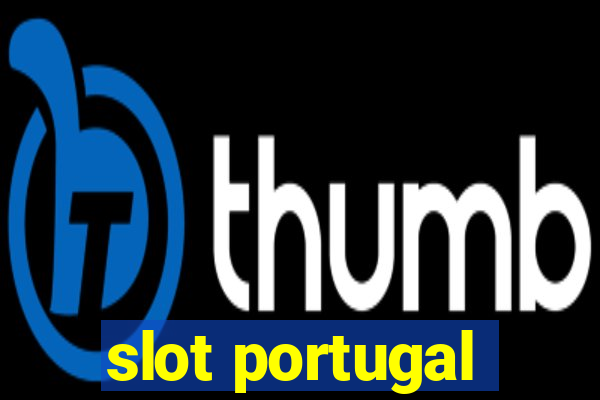 slot portugal