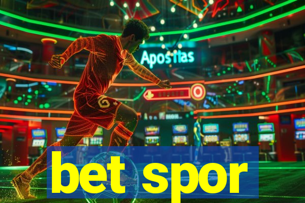 bet spor