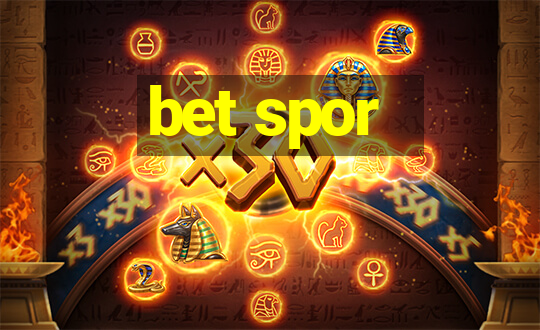 bet spor