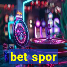 bet spor