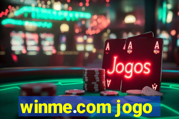 winme.com jogo