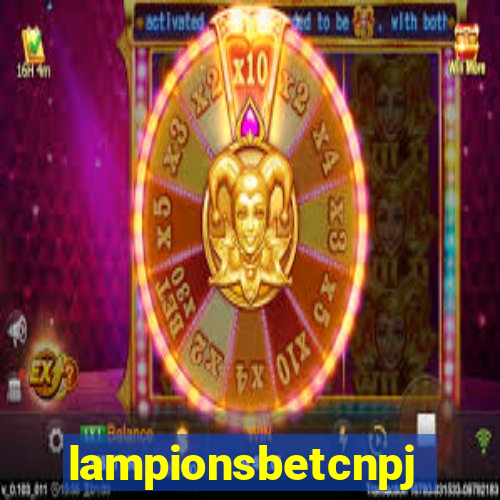 lampionsbetcnpj