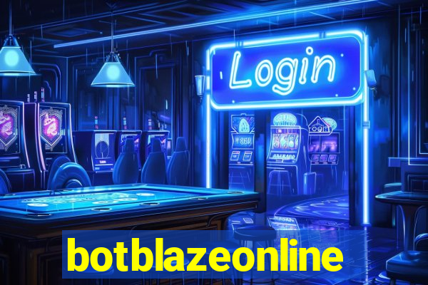 botblazeonline