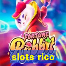 slots rico