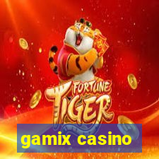 gamix casino