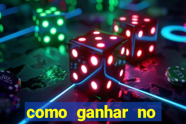 como ganhar no jogo do rabbit