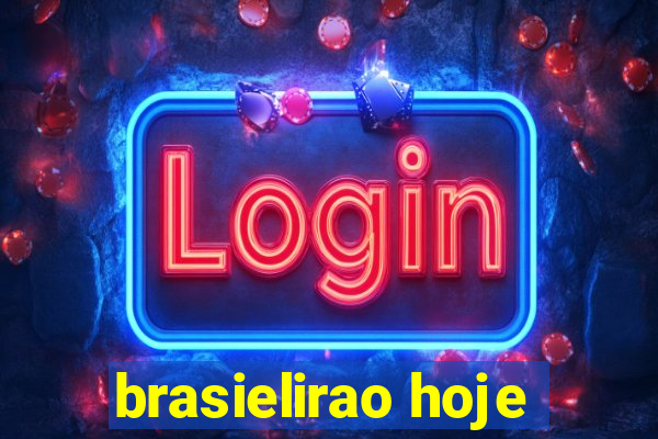 brasielirao hoje