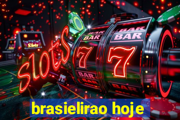 brasielirao hoje