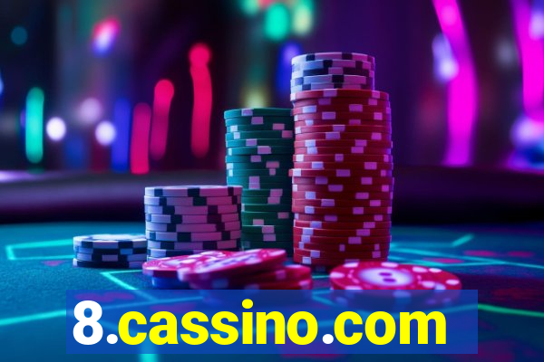 8.cassino.com