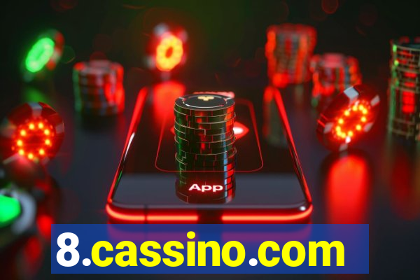 8.cassino.com