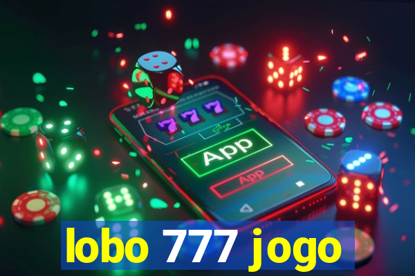 lobo 777 jogo