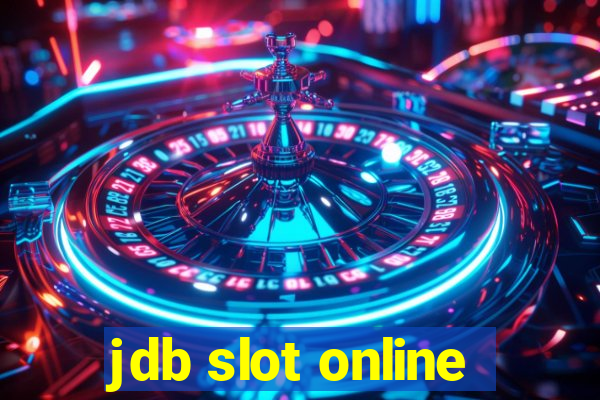 jdb slot online