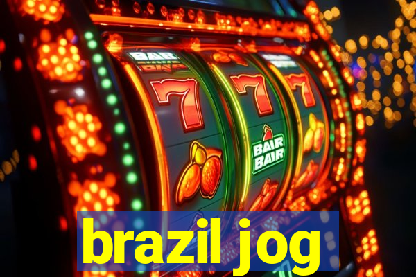 brazil jog