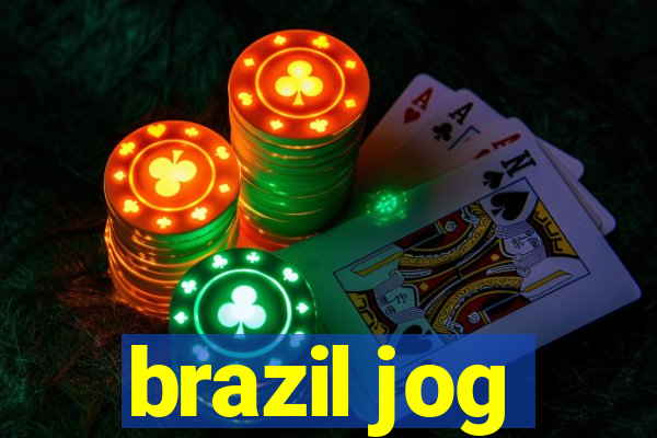 brazil jog