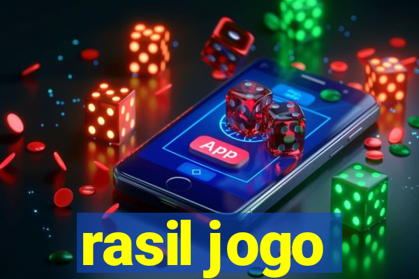 rasil jogo