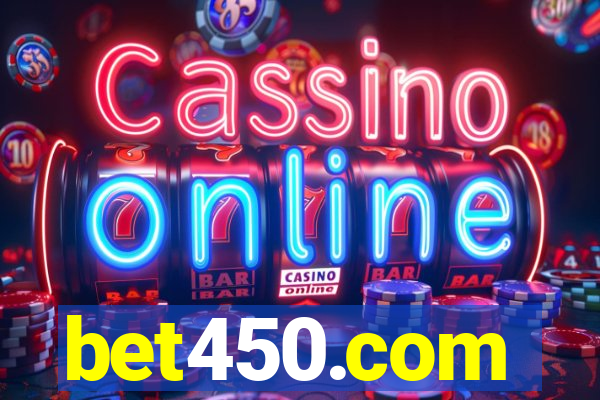 bet450.com