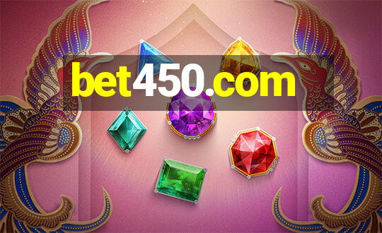 bet450.com