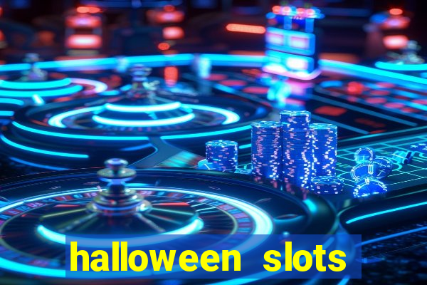 halloween slots saga gratis