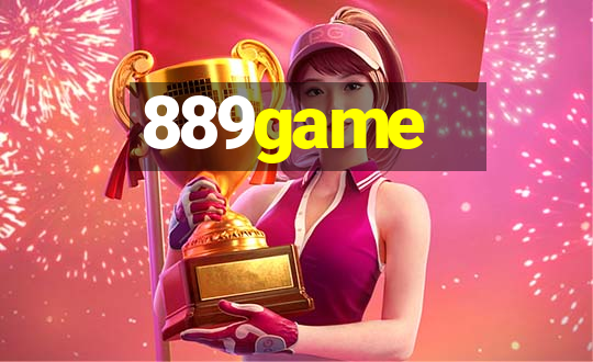 889game