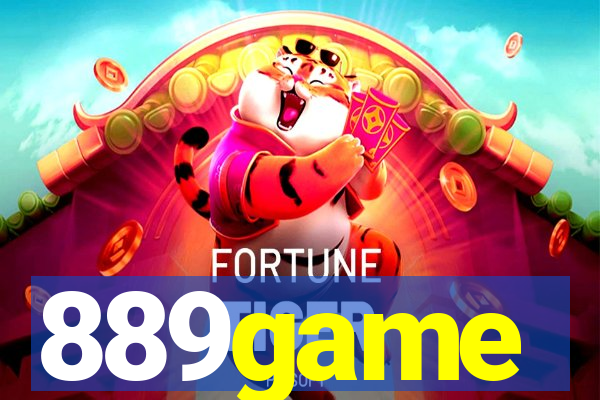 889game