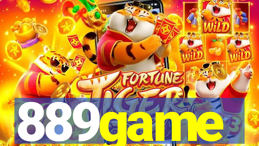 889game